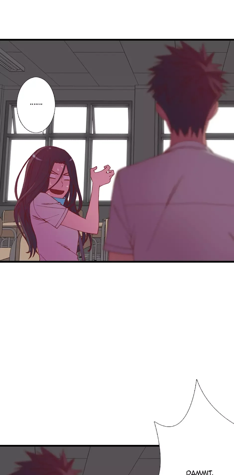 Red Velvet Chapter 28 page 21