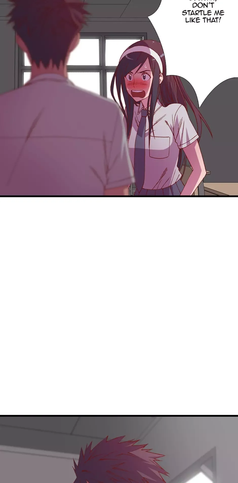 Red Velvet Chapter 28 page 22