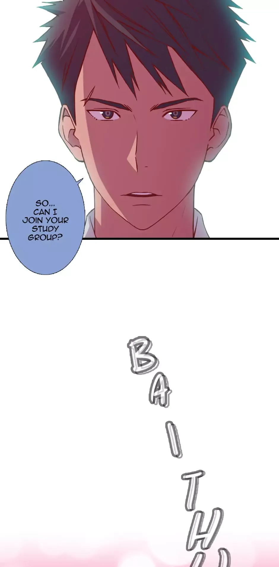 Red Velvet Chapter 28 page 30