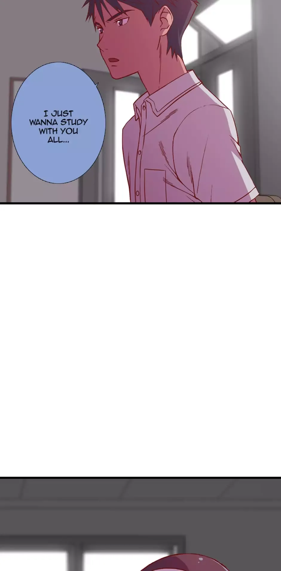 Red Velvet Chapter 28 page 23