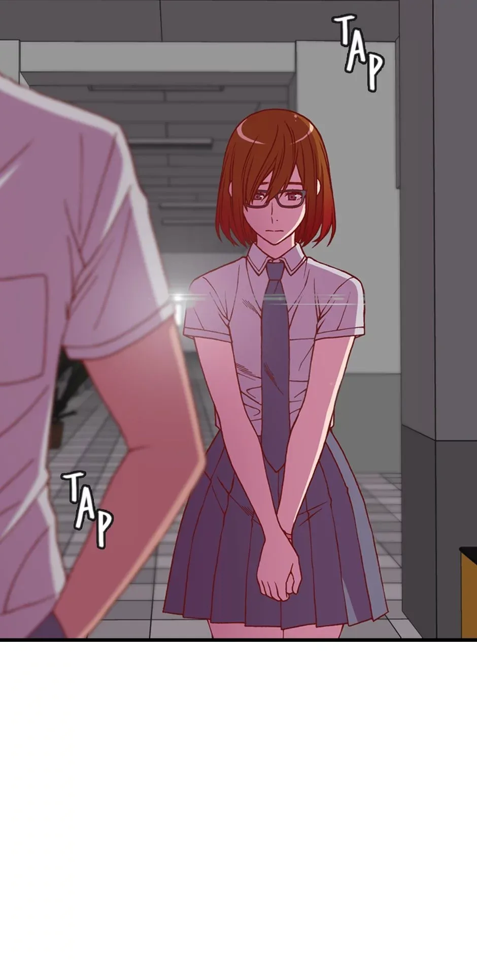 Red Velvet Chapter 73 page 4