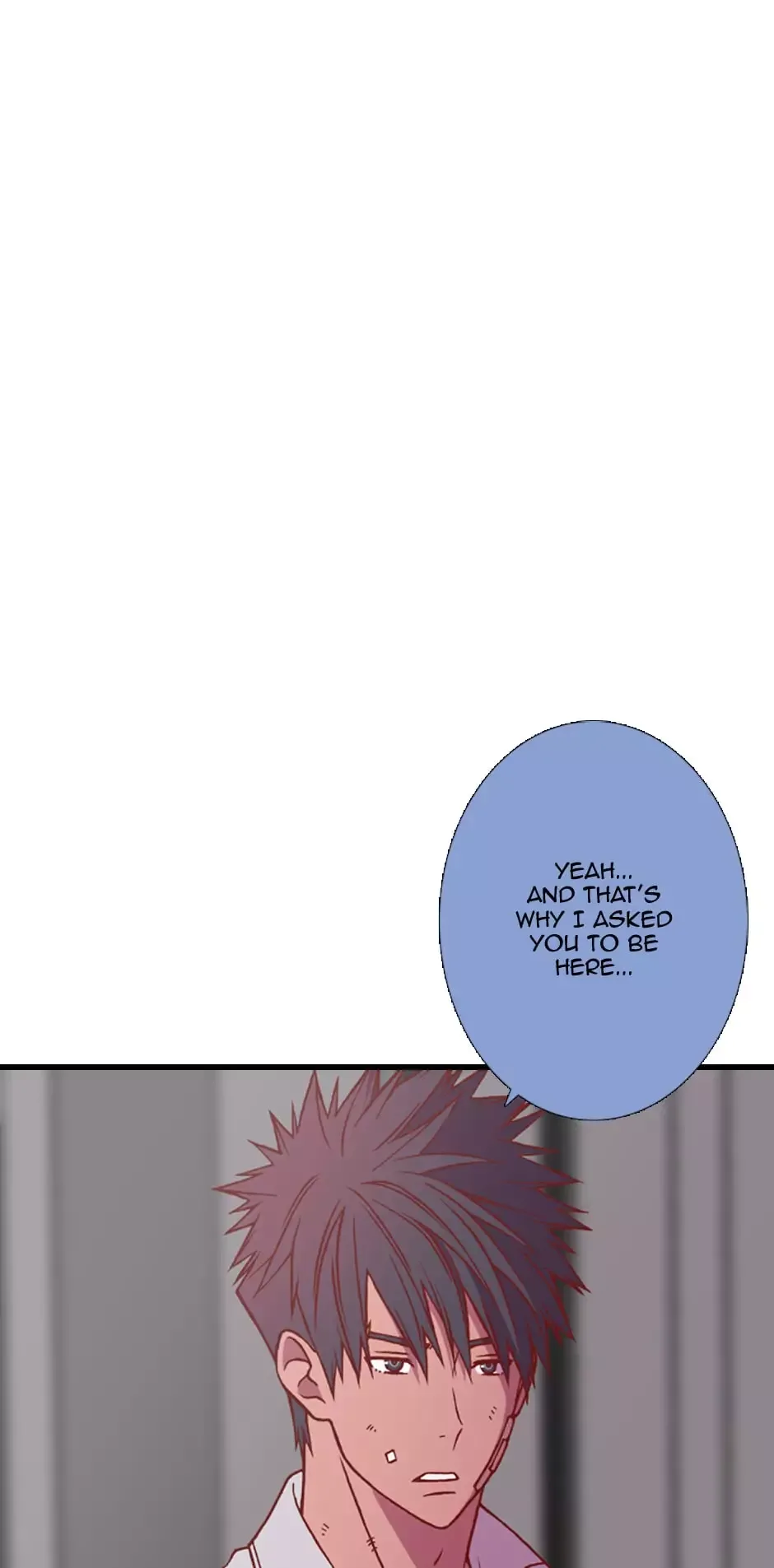 Red Velvet Chapter 74 page 5