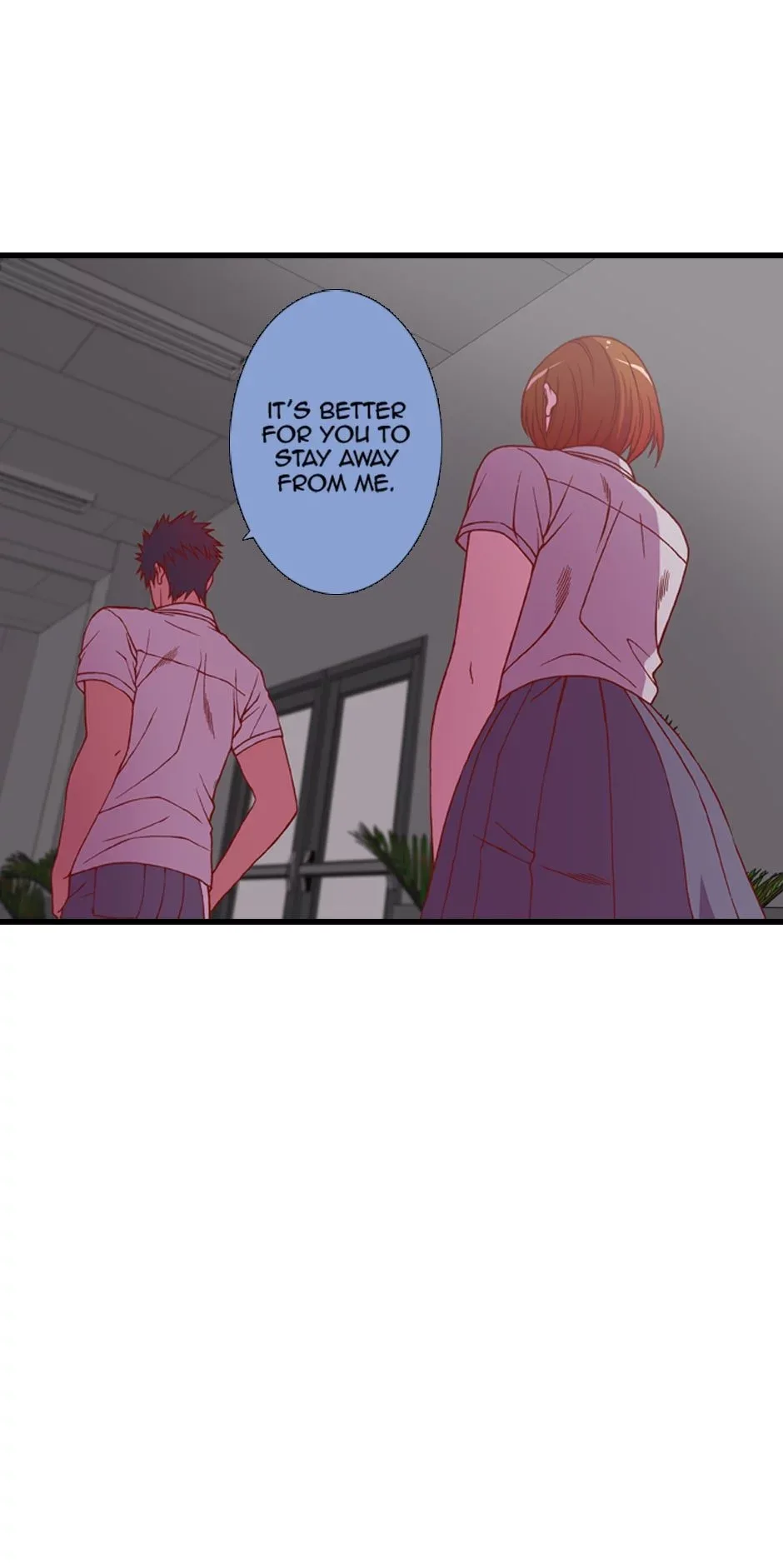 Red Velvet Chapter 73 page 11