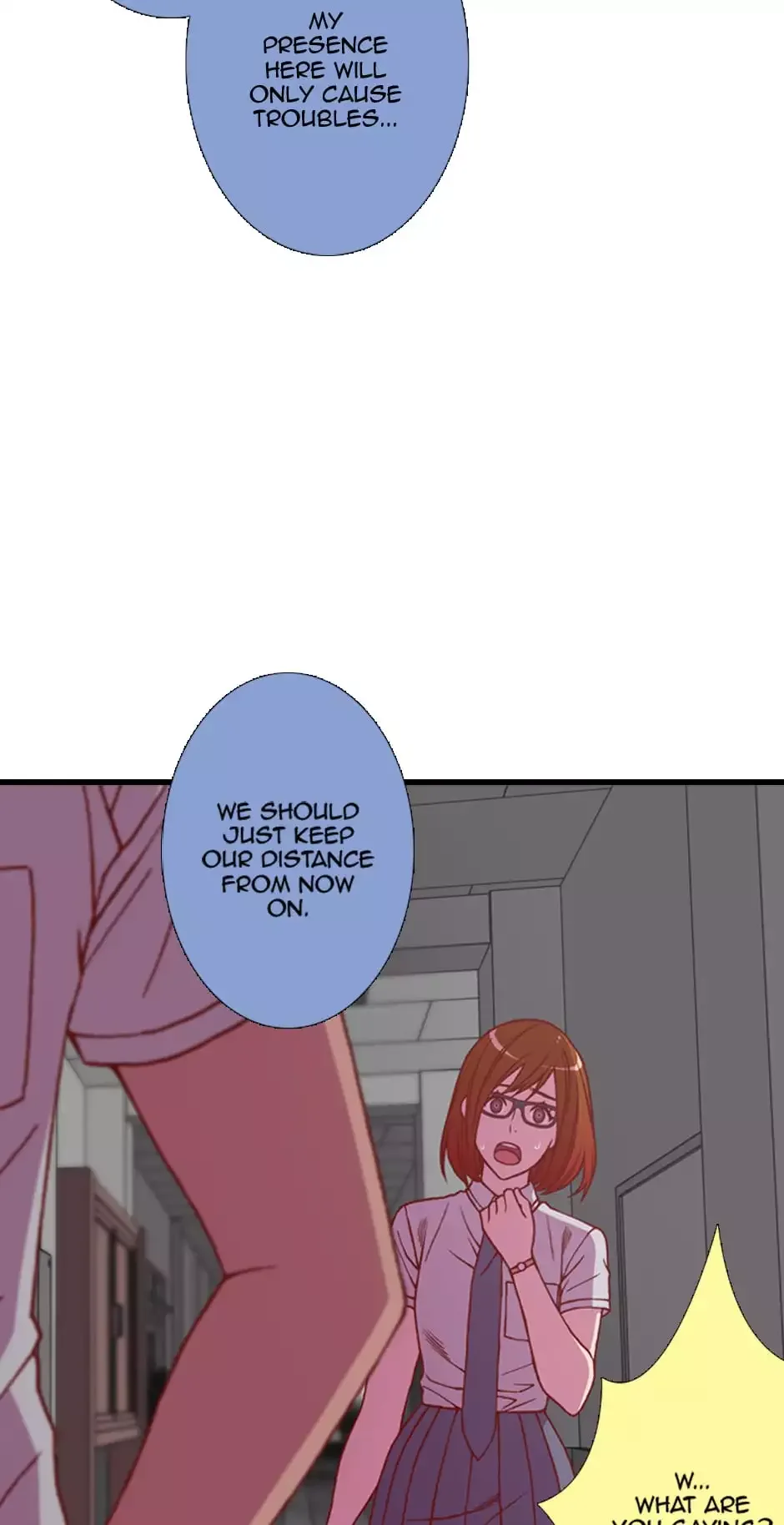 Red Velvet Chapter 73 page 16