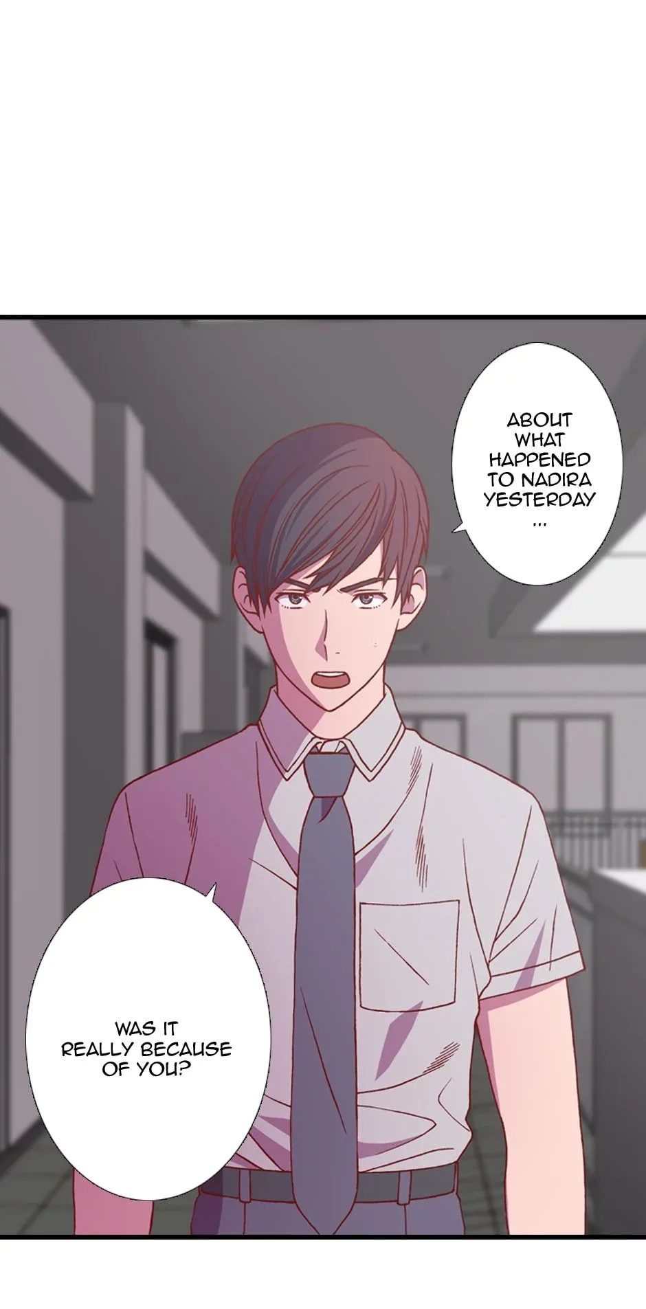 Red Velvet Chapter 74 page 4