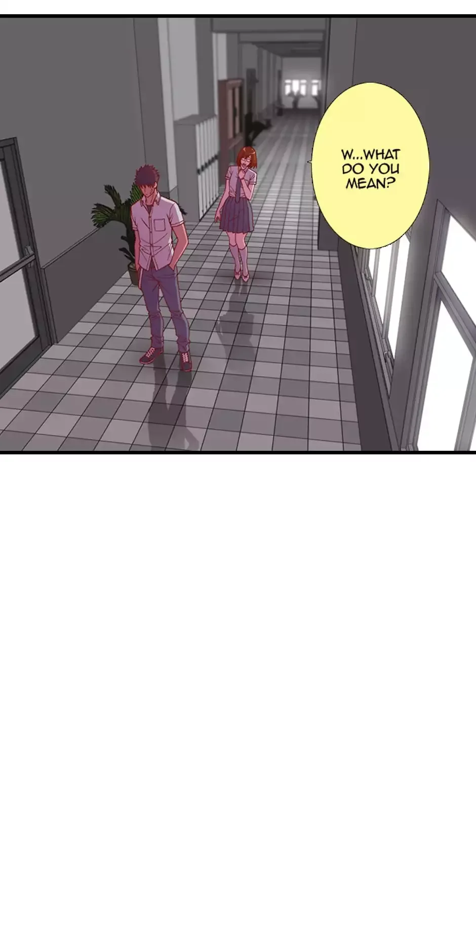 Red Velvet Chapter 73 page 14