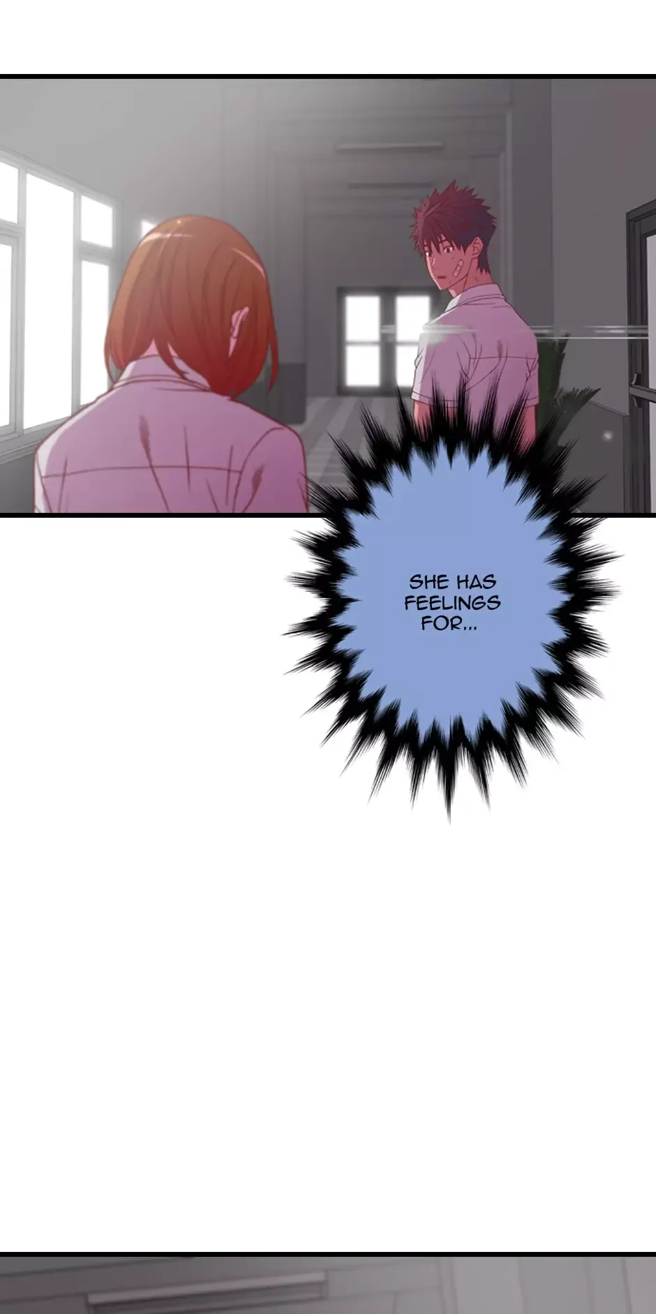 Red Velvet Chapter 73 page 27