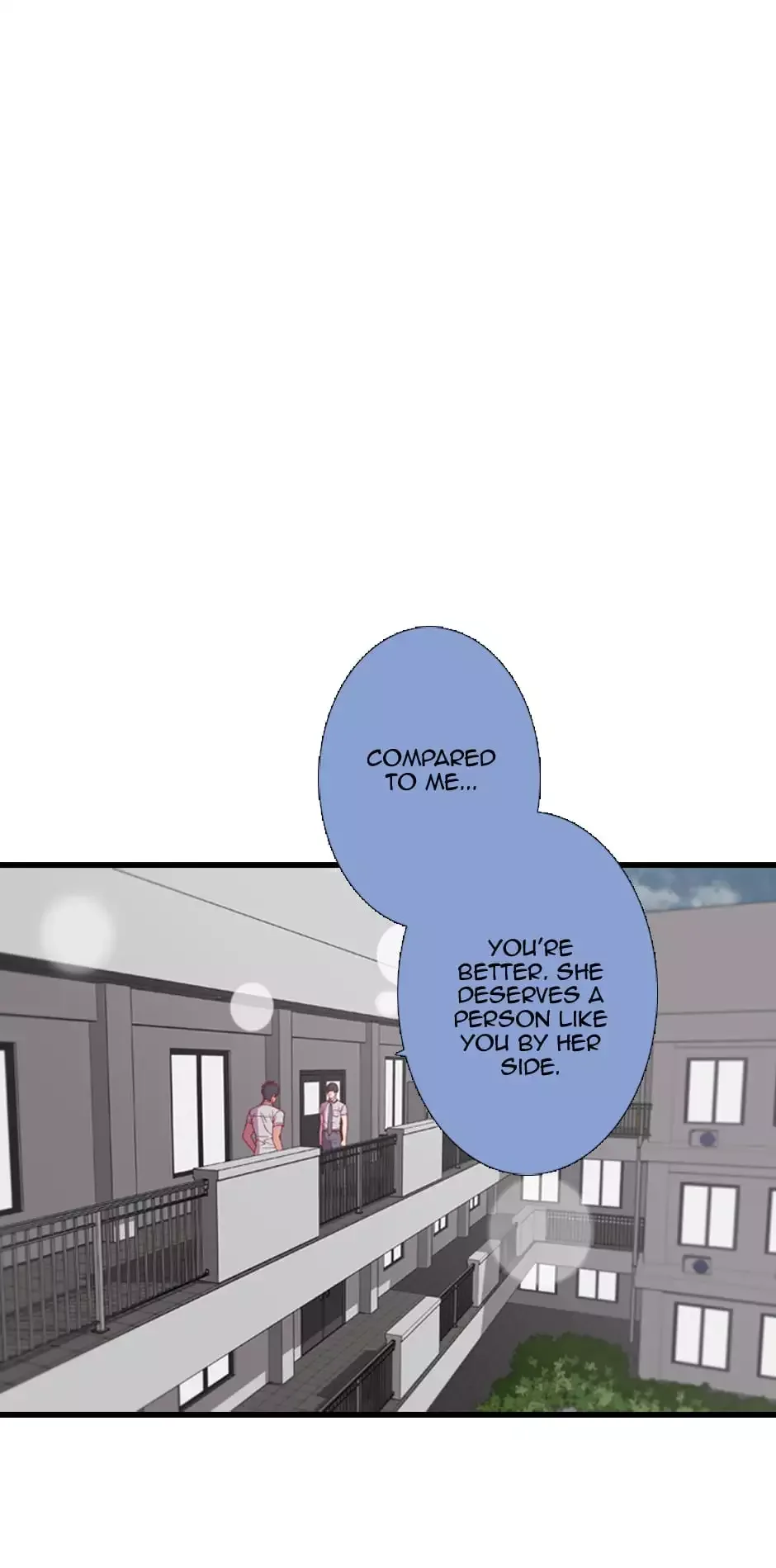 Red Velvet Chapter 74 page 10