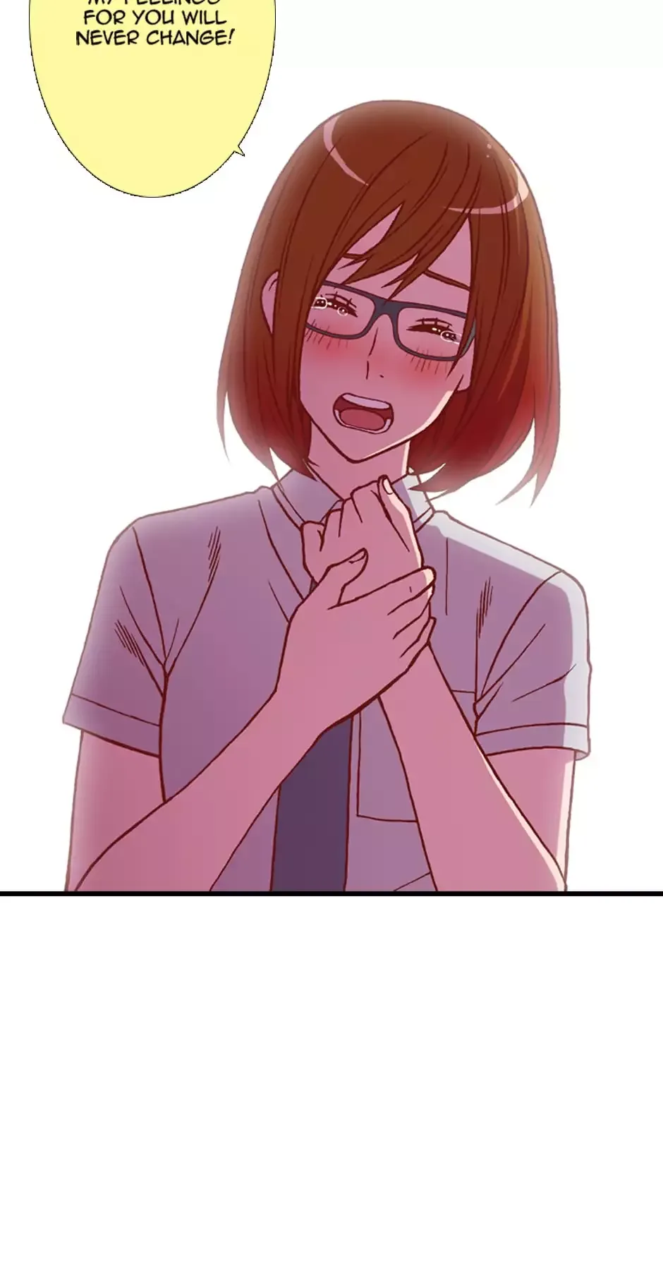Red Velvet Chapter 73 page 22