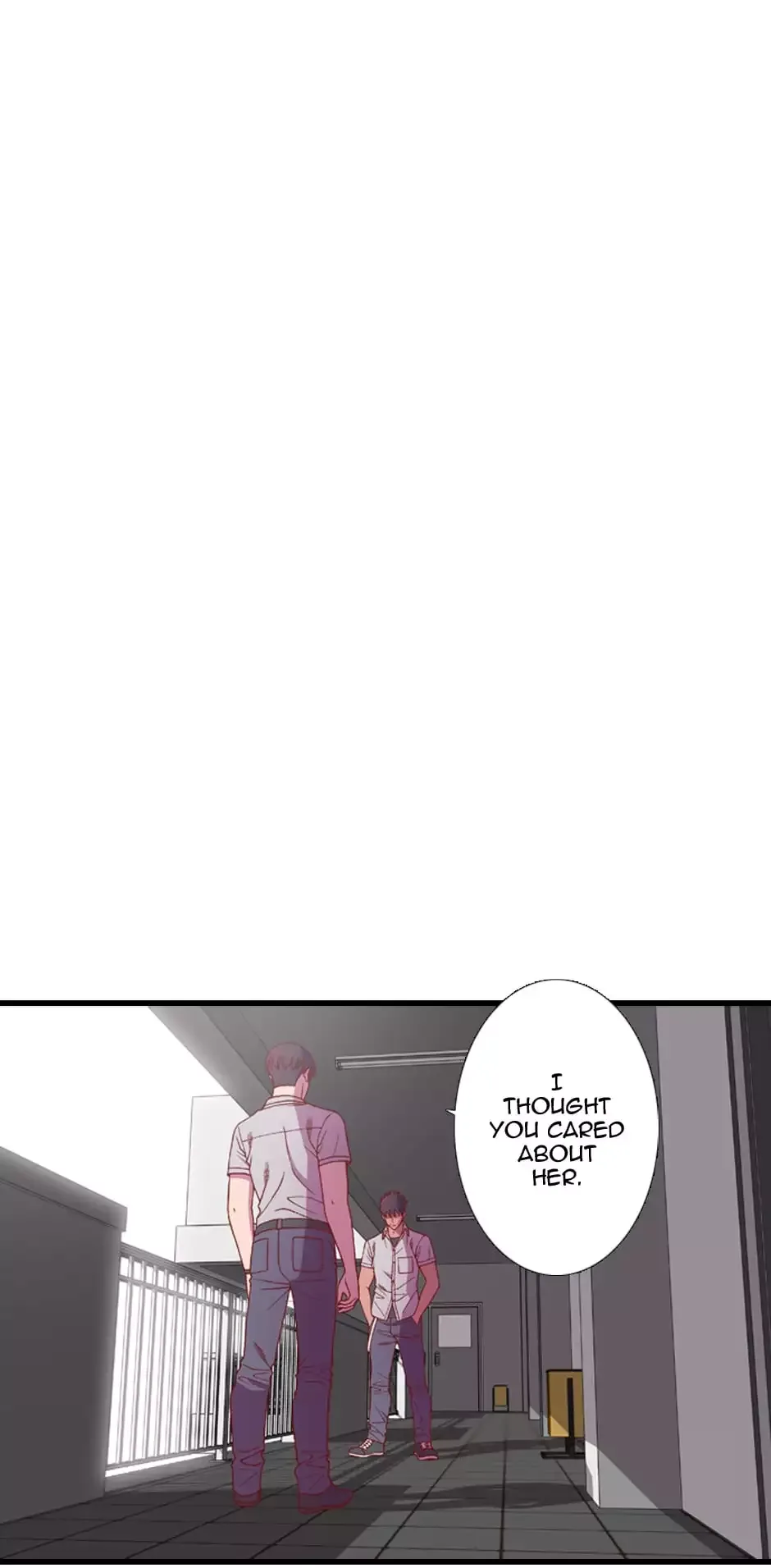 Red Velvet Chapter 74 page 14
