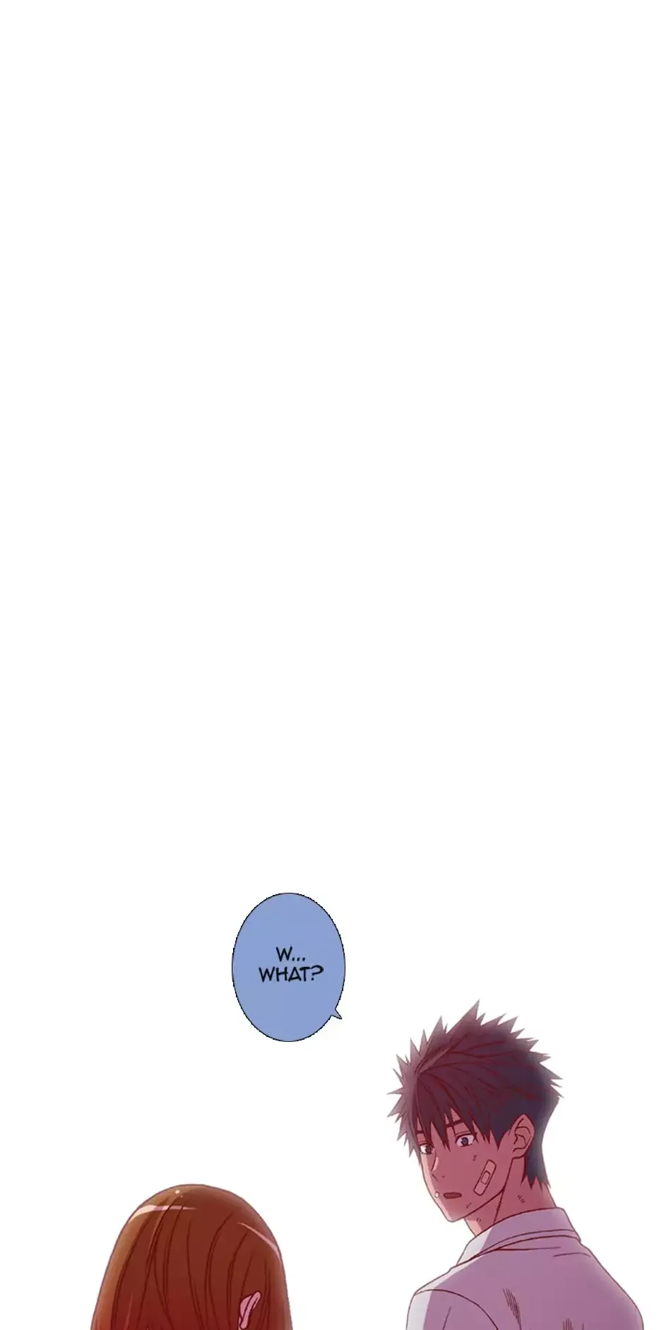 Red Velvet Chapter 73 page 24