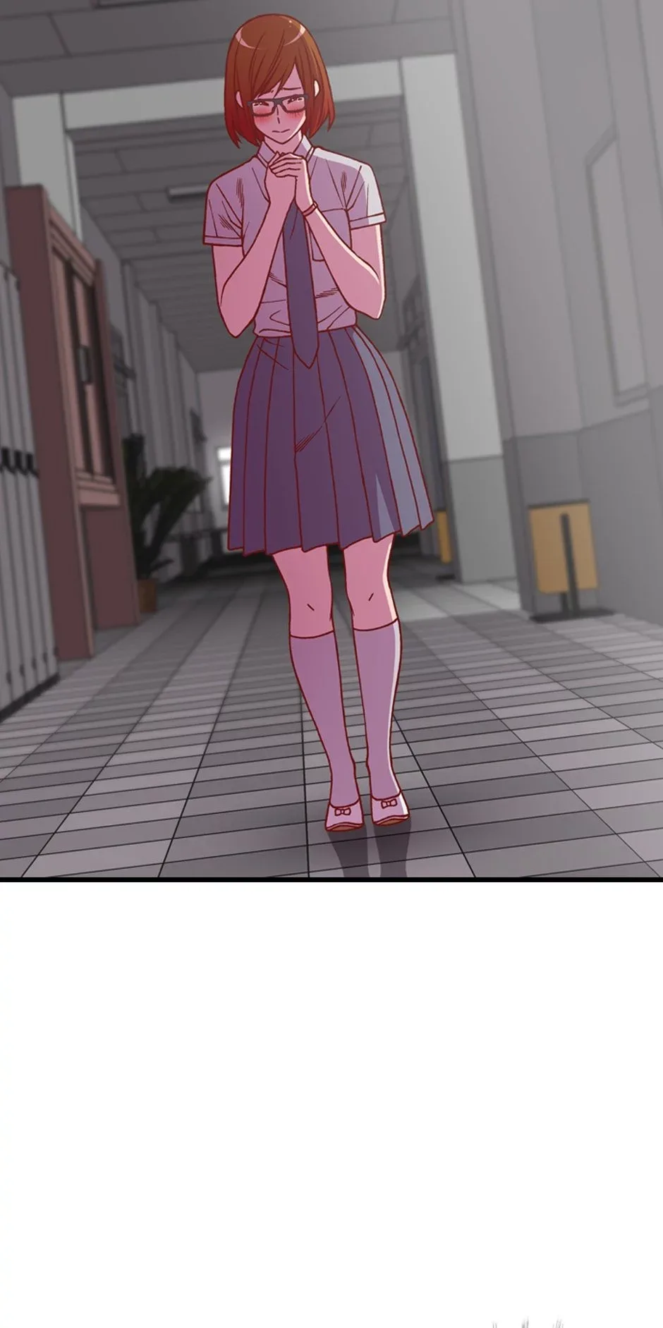 Red Velvet Chapter 73 page 28