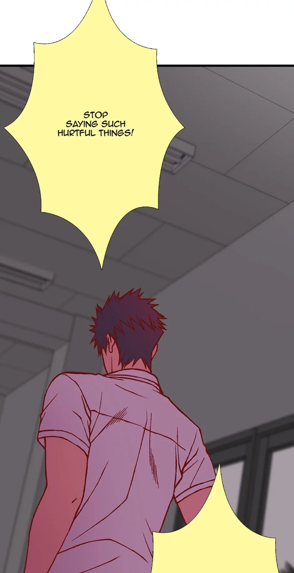 Red Velvet Chapter 73 page 18