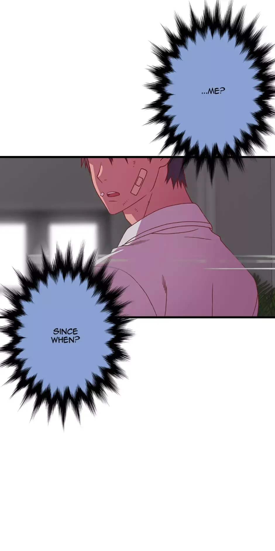 Red Velvet Chapter 73 page 29