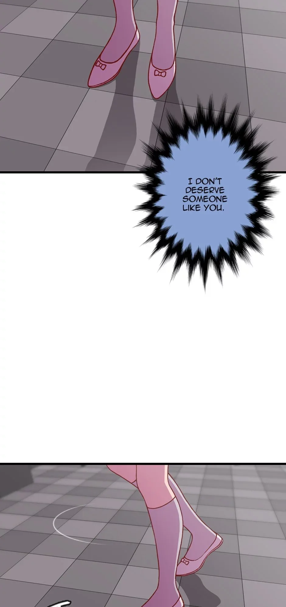 Red Velvet Chapter 73 page 36