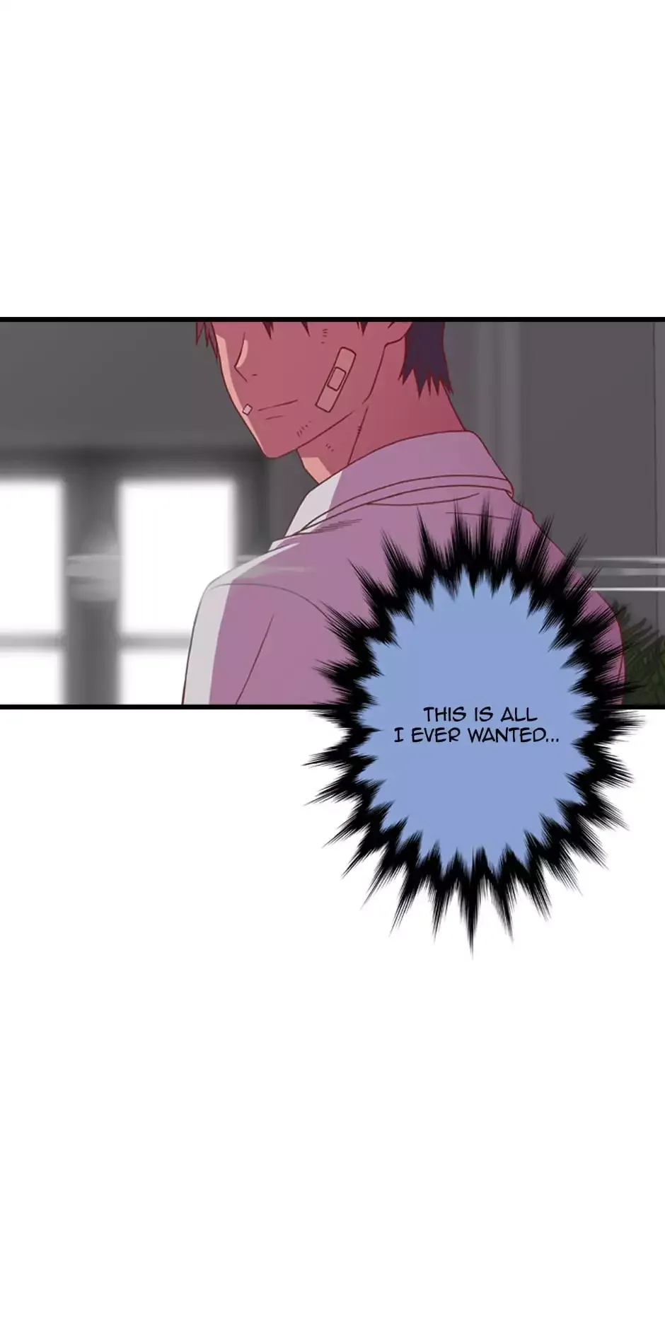 Red Velvet Chapter 73 page 31