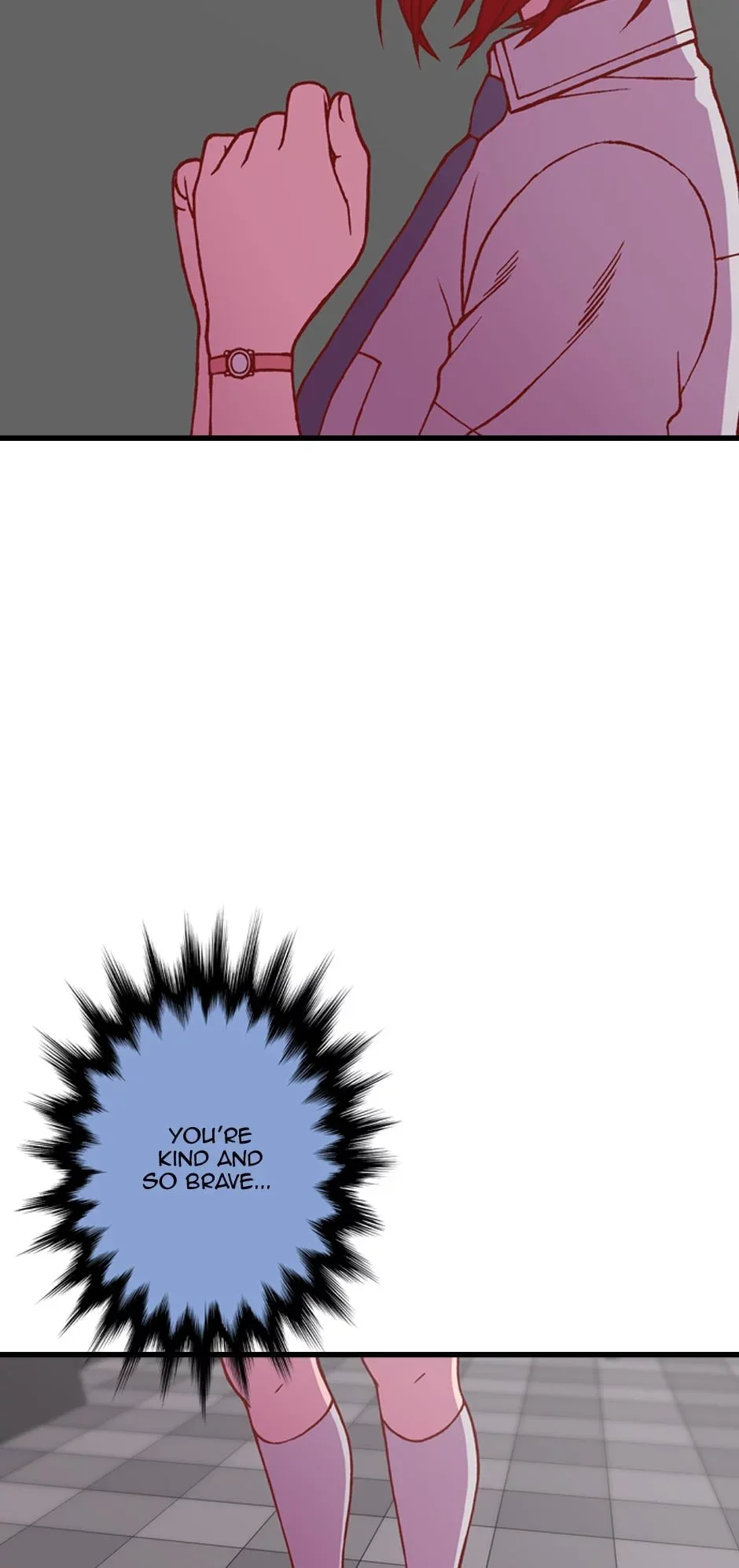 Red Velvet Chapter 73 page 35