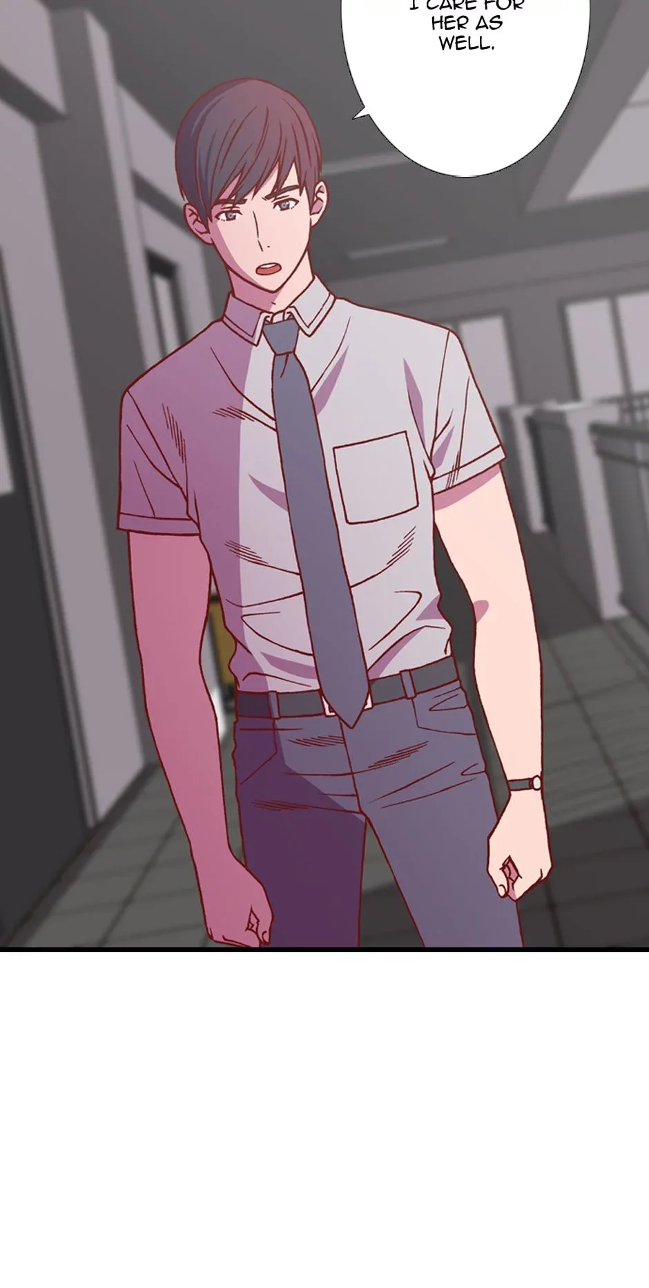 Red Velvet Chapter 74 page 24