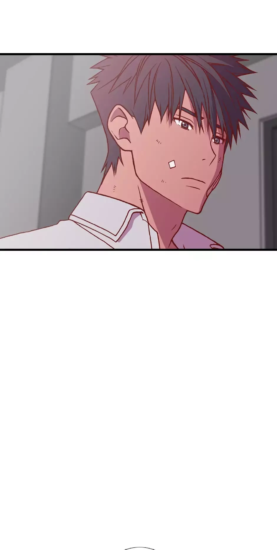Red Velvet Chapter 74 page 22