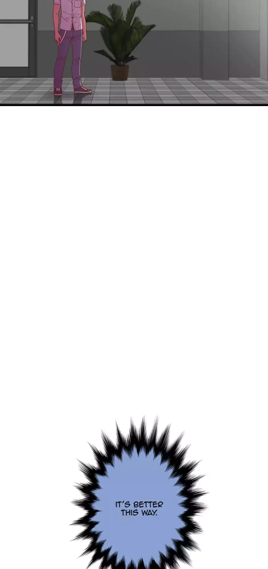 Red Velvet Chapter 73 page 39