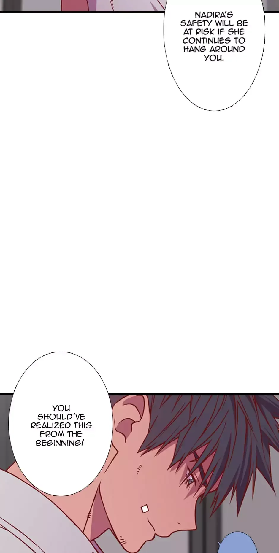 Red Velvet Chapter 74 page 26