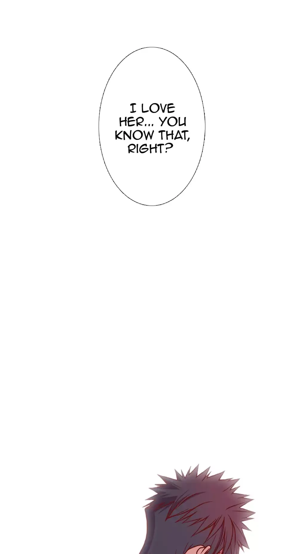Red Velvet Chapter 74 page 33