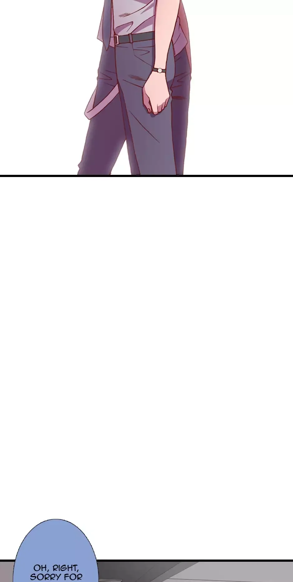 Red Velvet Chapter 74 page 30