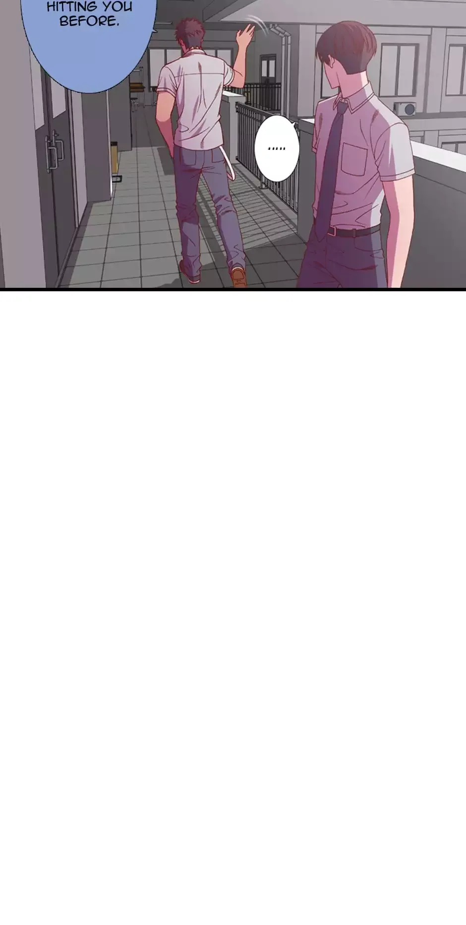Red Velvet Chapter 74 page 31