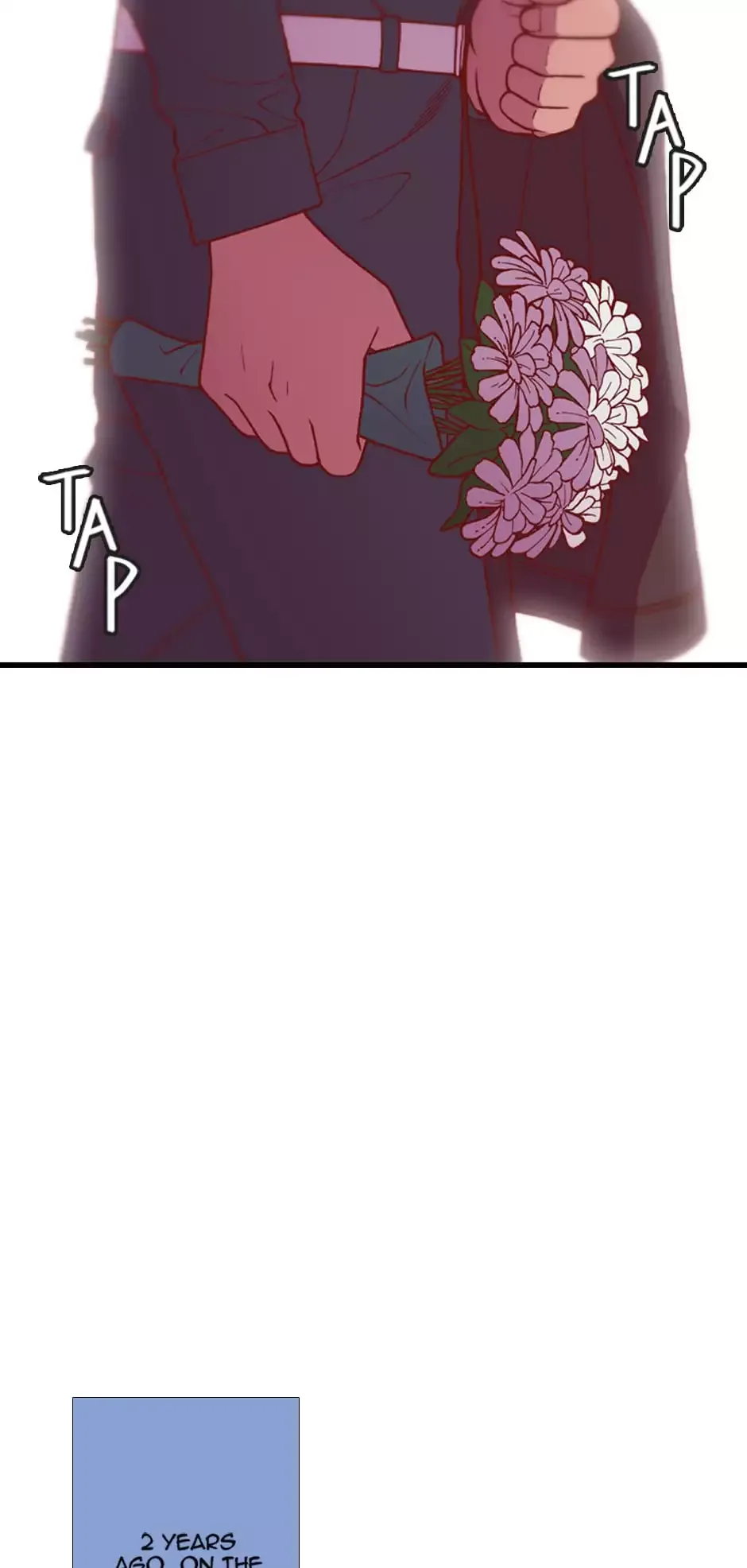 Red Velvet Chapter 75 page 3