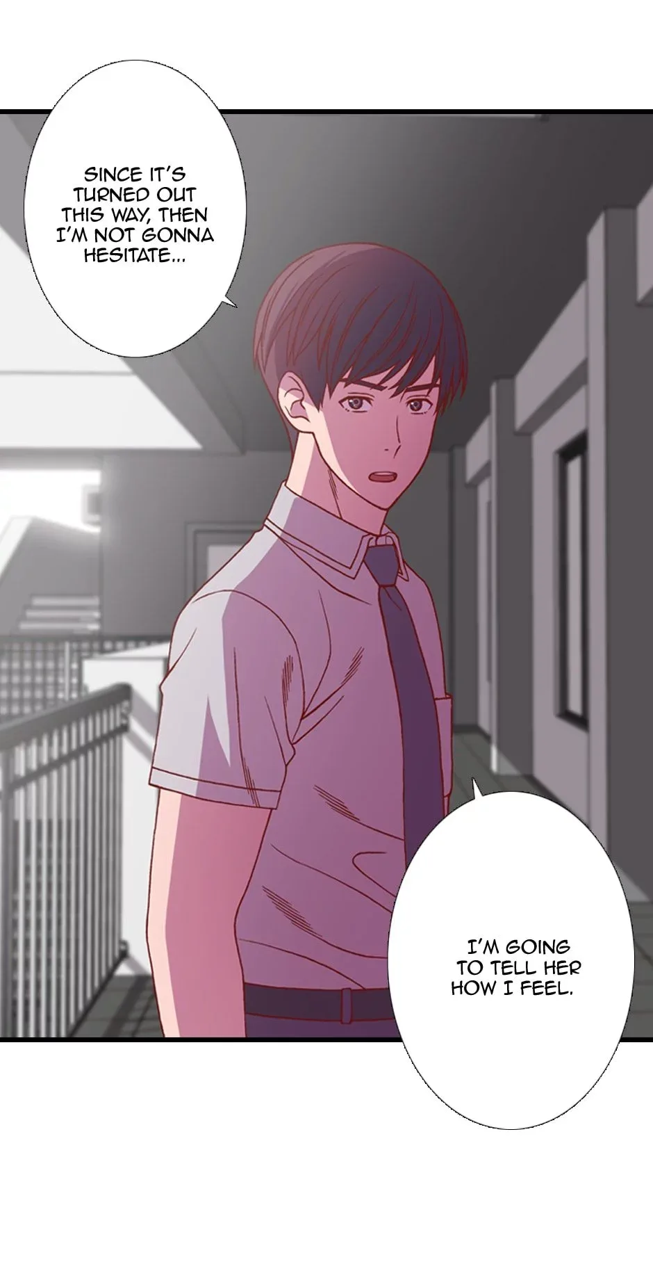 Red Velvet Chapter 74 page 36