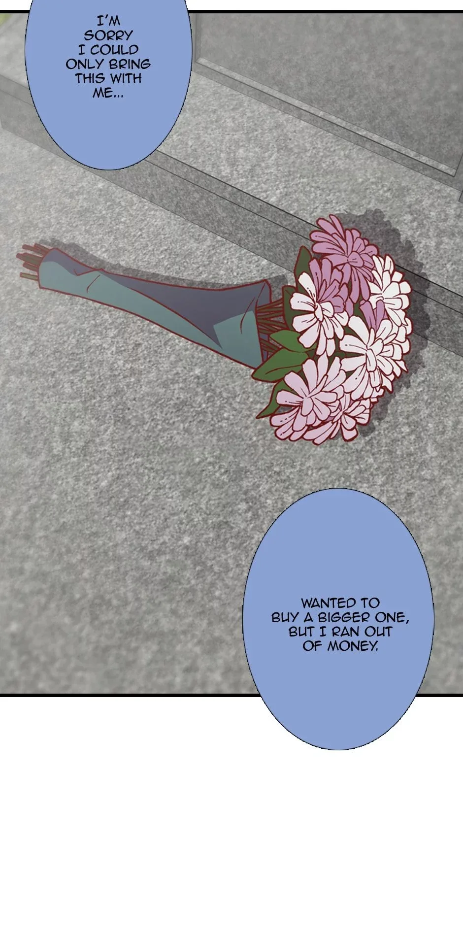 Red Velvet Chapter 75 page 11