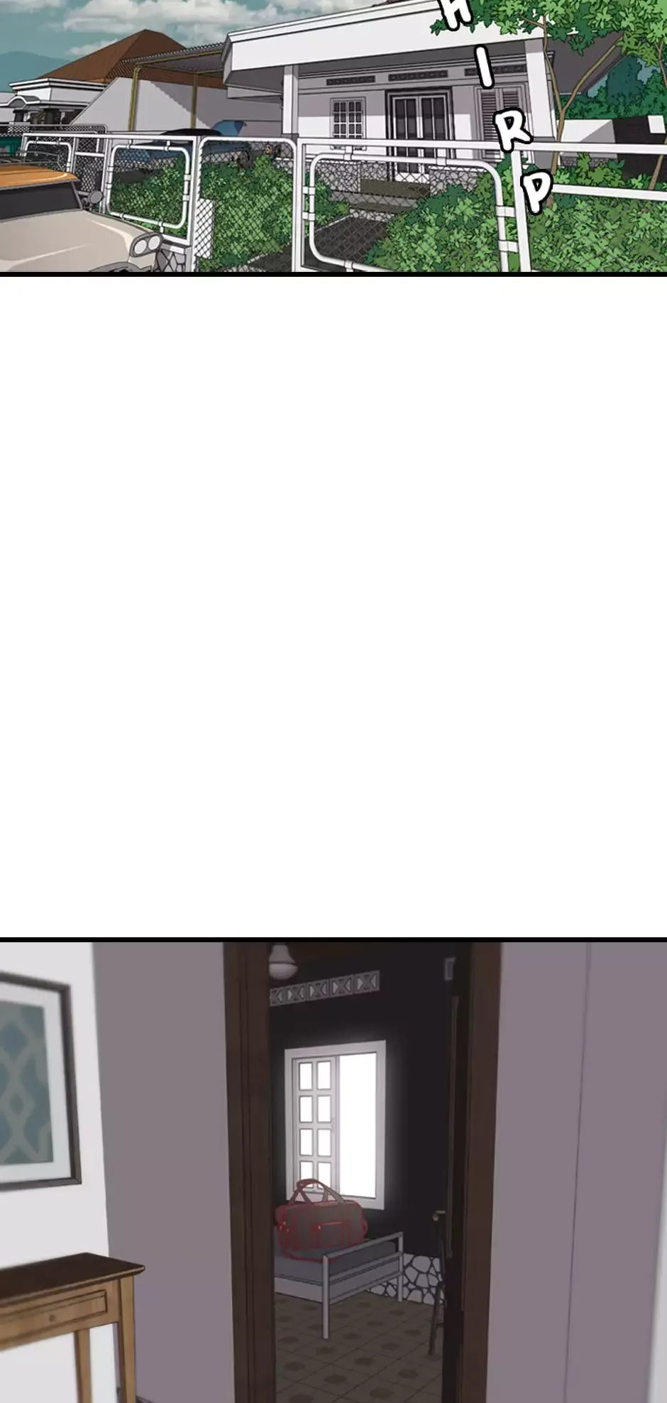 Red Velvet Chapter 76 page 4