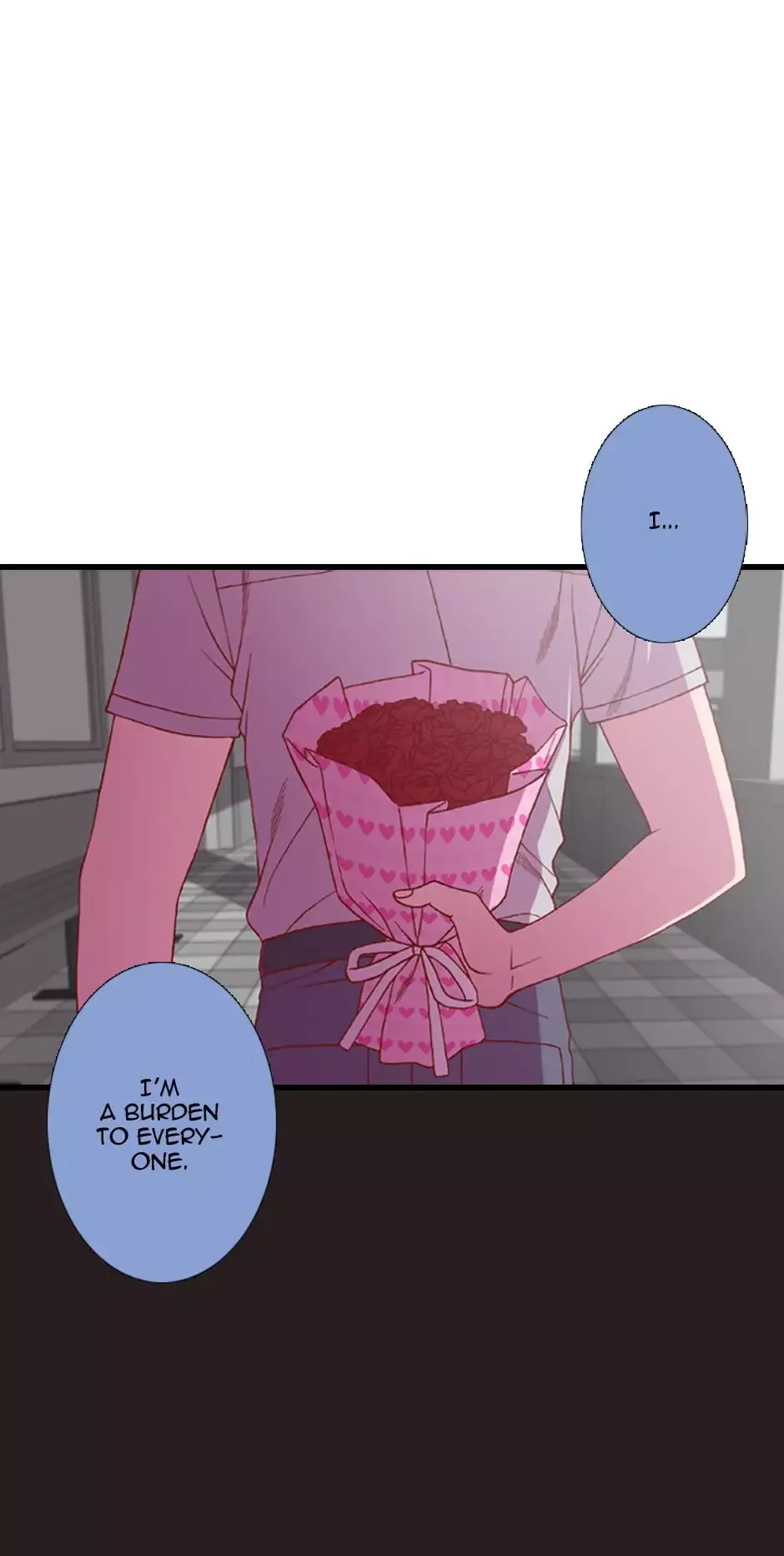 Red Velvet Chapter 75 page 23