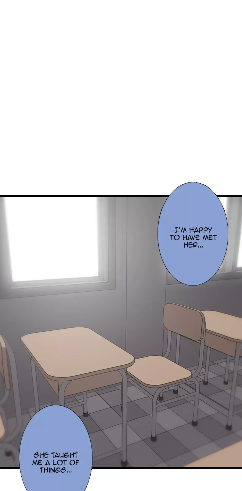 Red Velvet Chapter 75 page 17