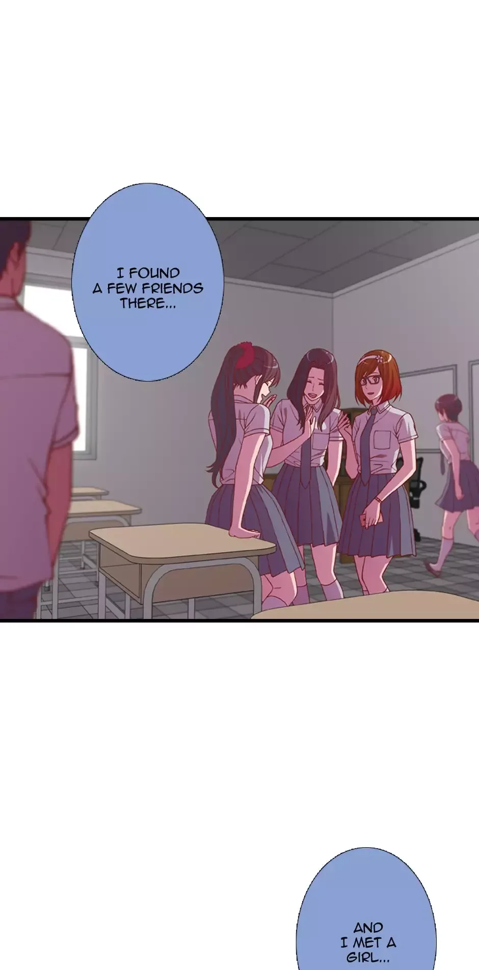 Red Velvet Chapter 75 page 15