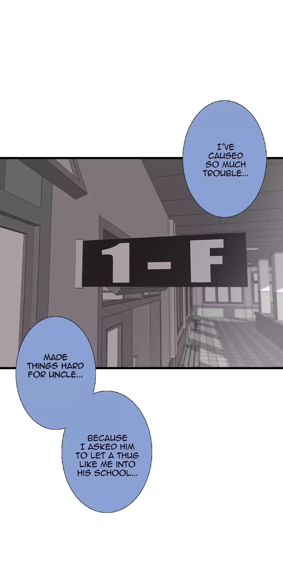 Red Velvet Chapter 75 page 22