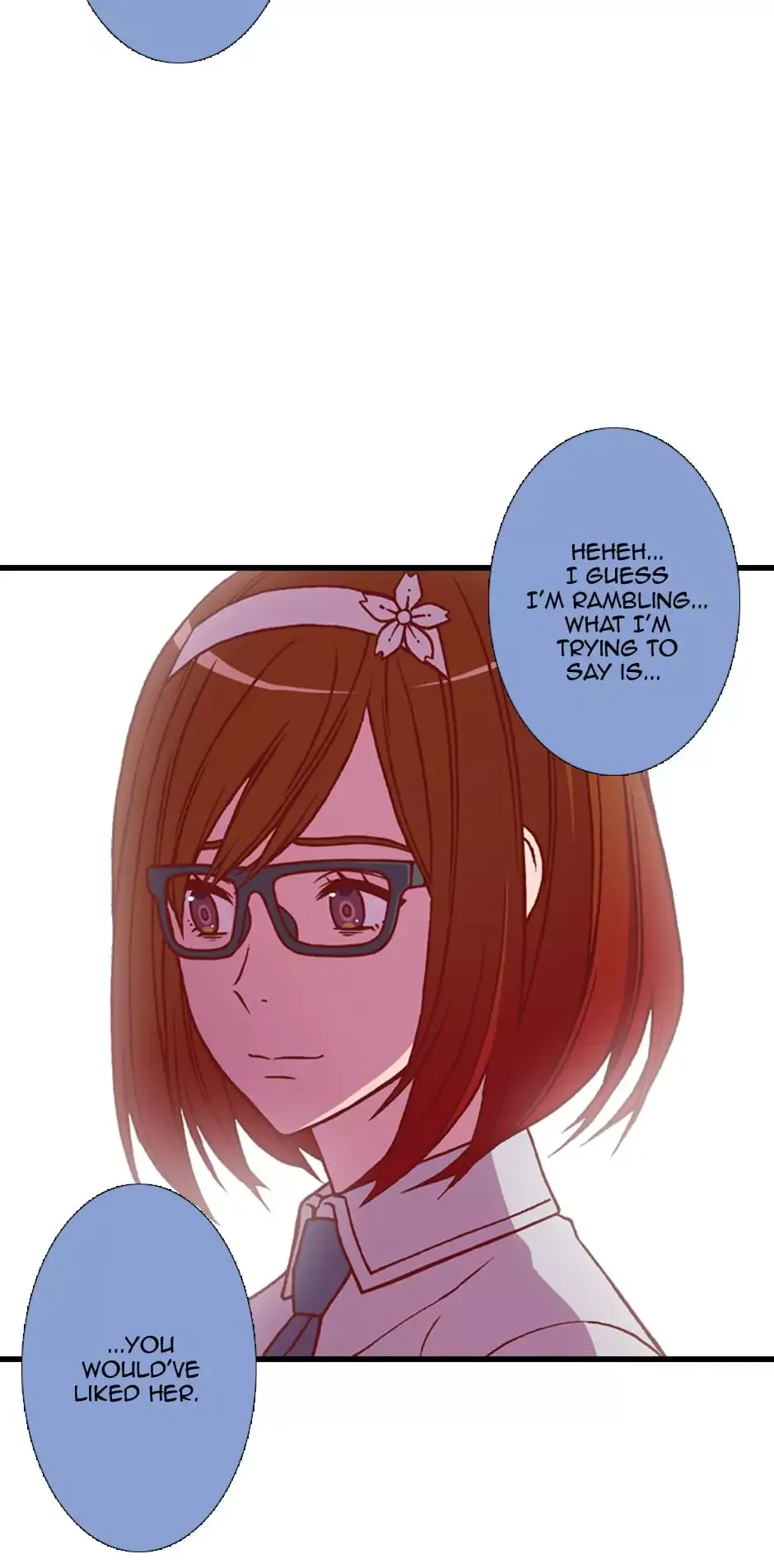 Red Velvet Chapter 75 page 18