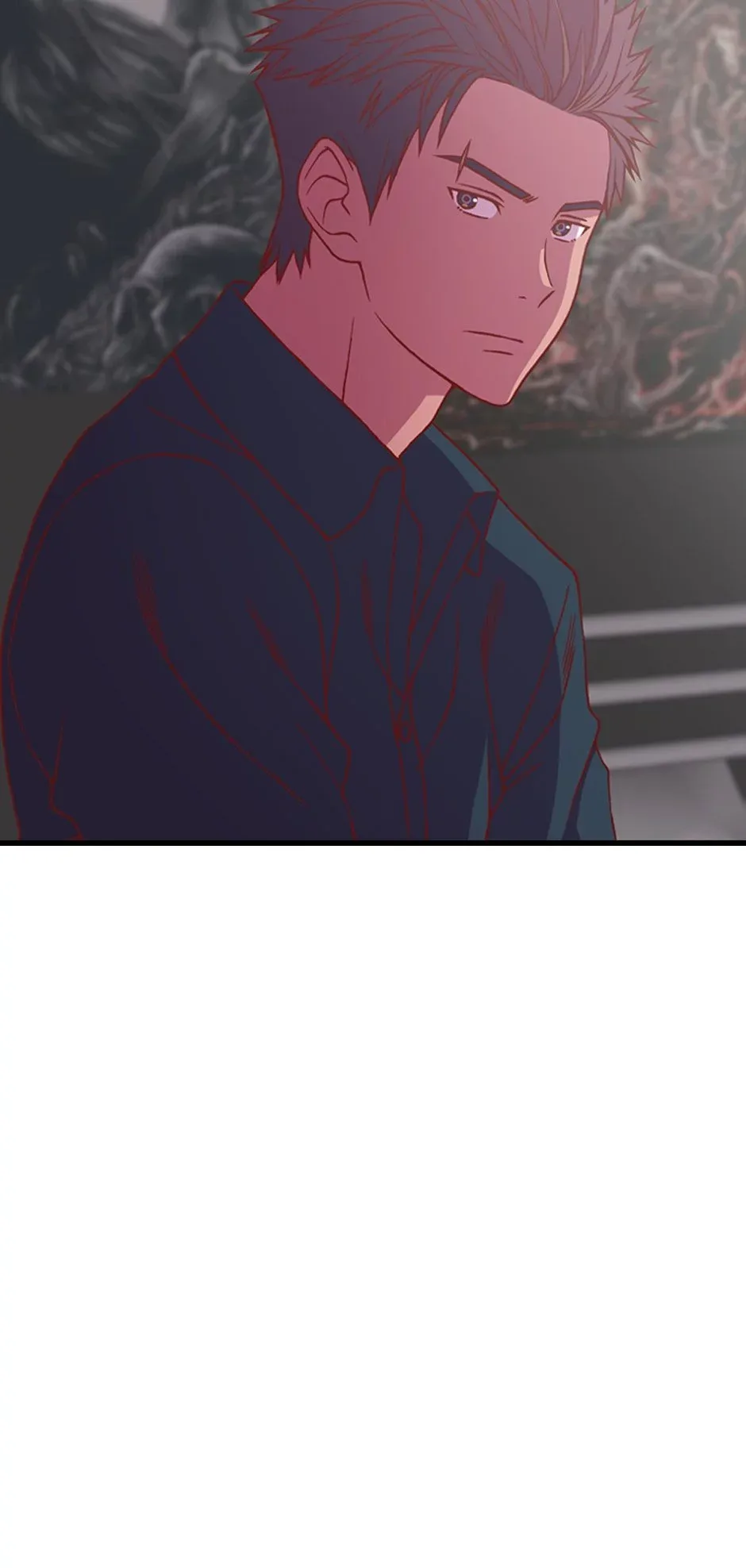 Red Velvet Chapter 76 page 9