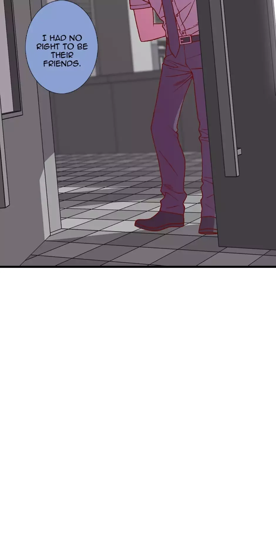 Red Velvet Chapter 75 page 27