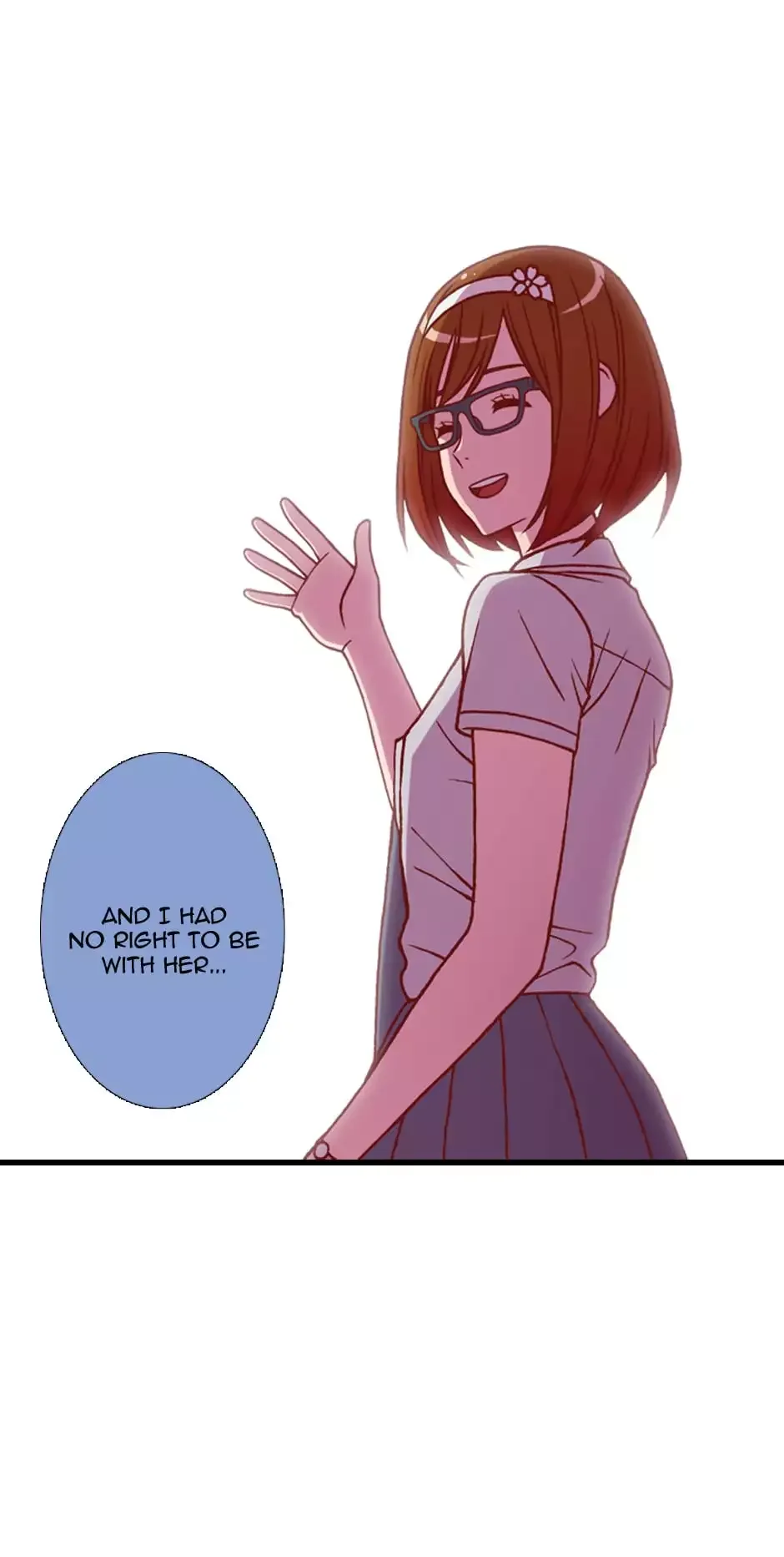 Red Velvet Chapter 75 page 28