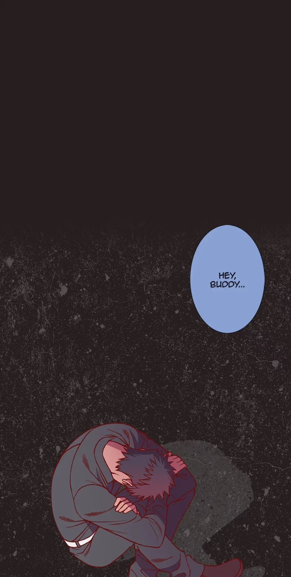 Red Velvet Chapter 75 page 24