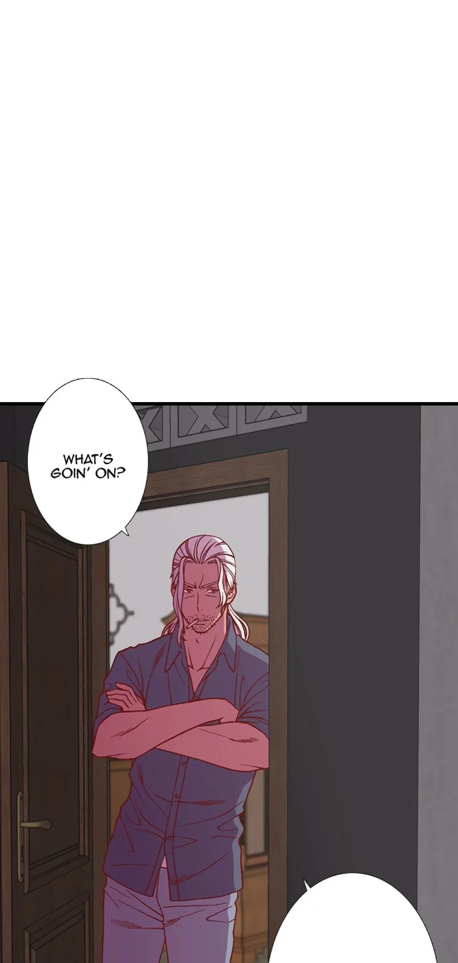 Red Velvet Chapter 76 page 7