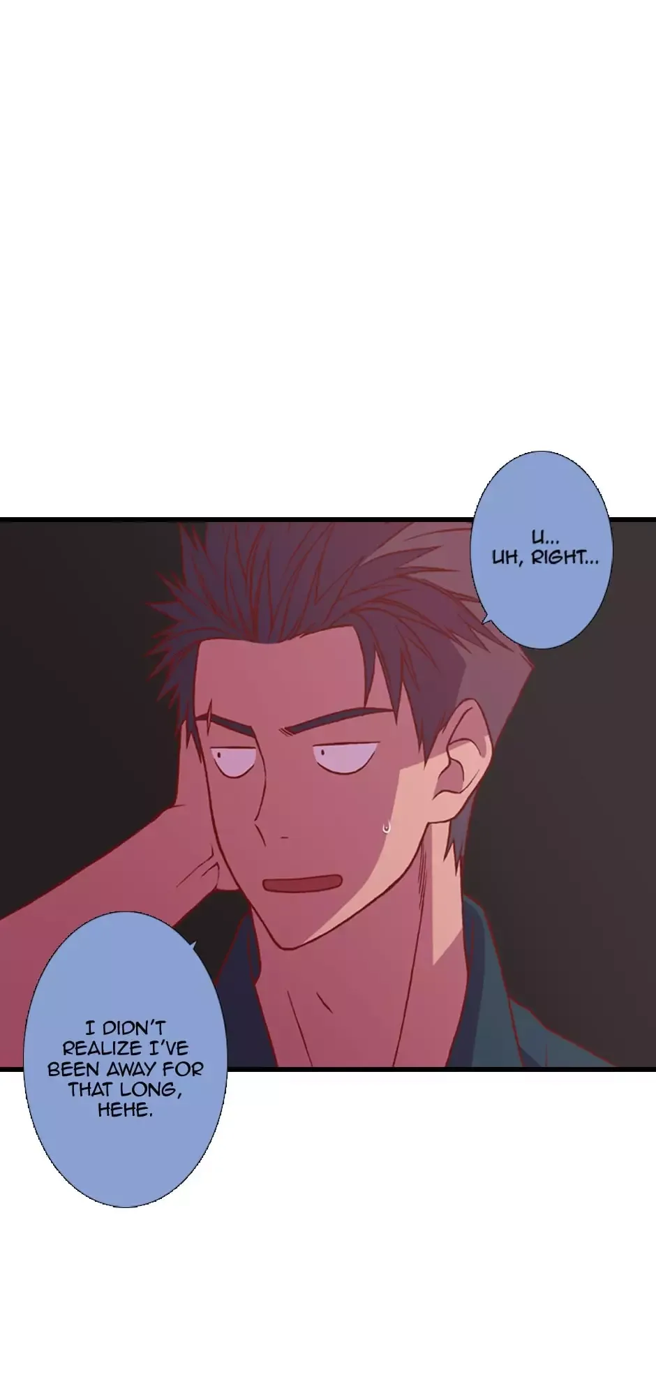 Red Velvet Chapter 76 page 16