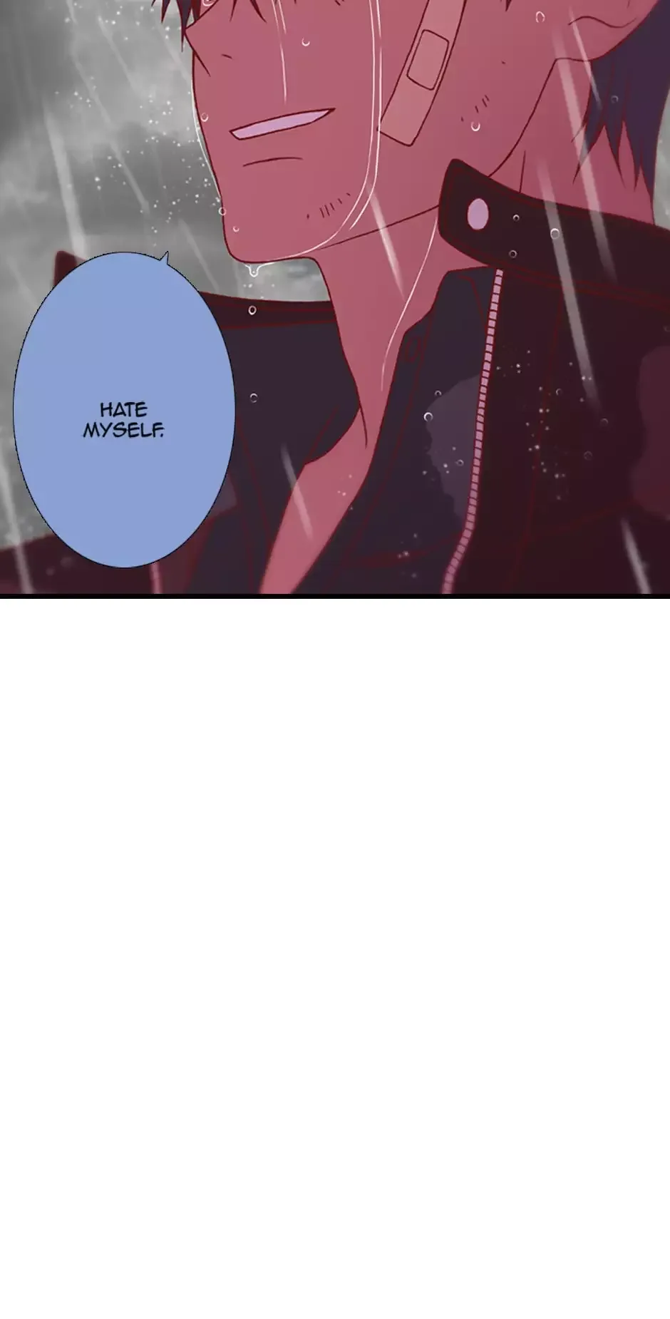 Red Velvet Chapter 75 page 40