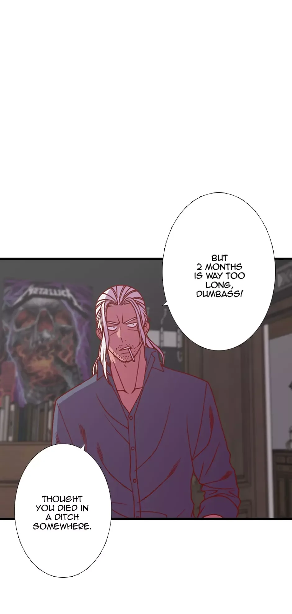 Red Velvet Chapter 76 page 15