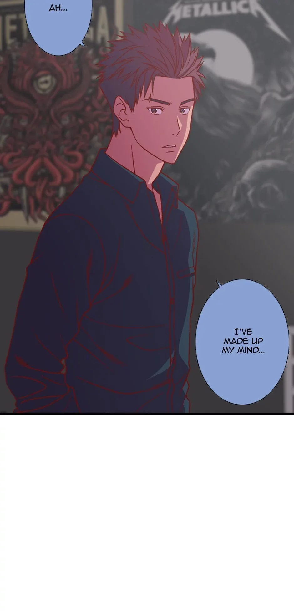 Red Velvet Chapter 76 page 20