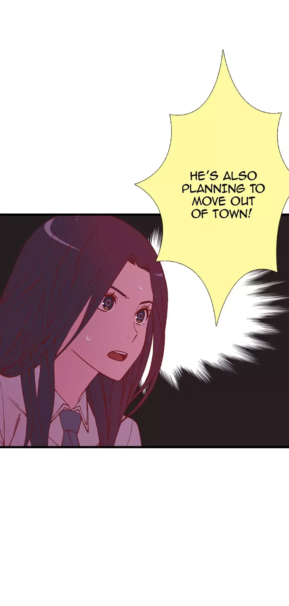 Red Velvet Chapter 78 page 10