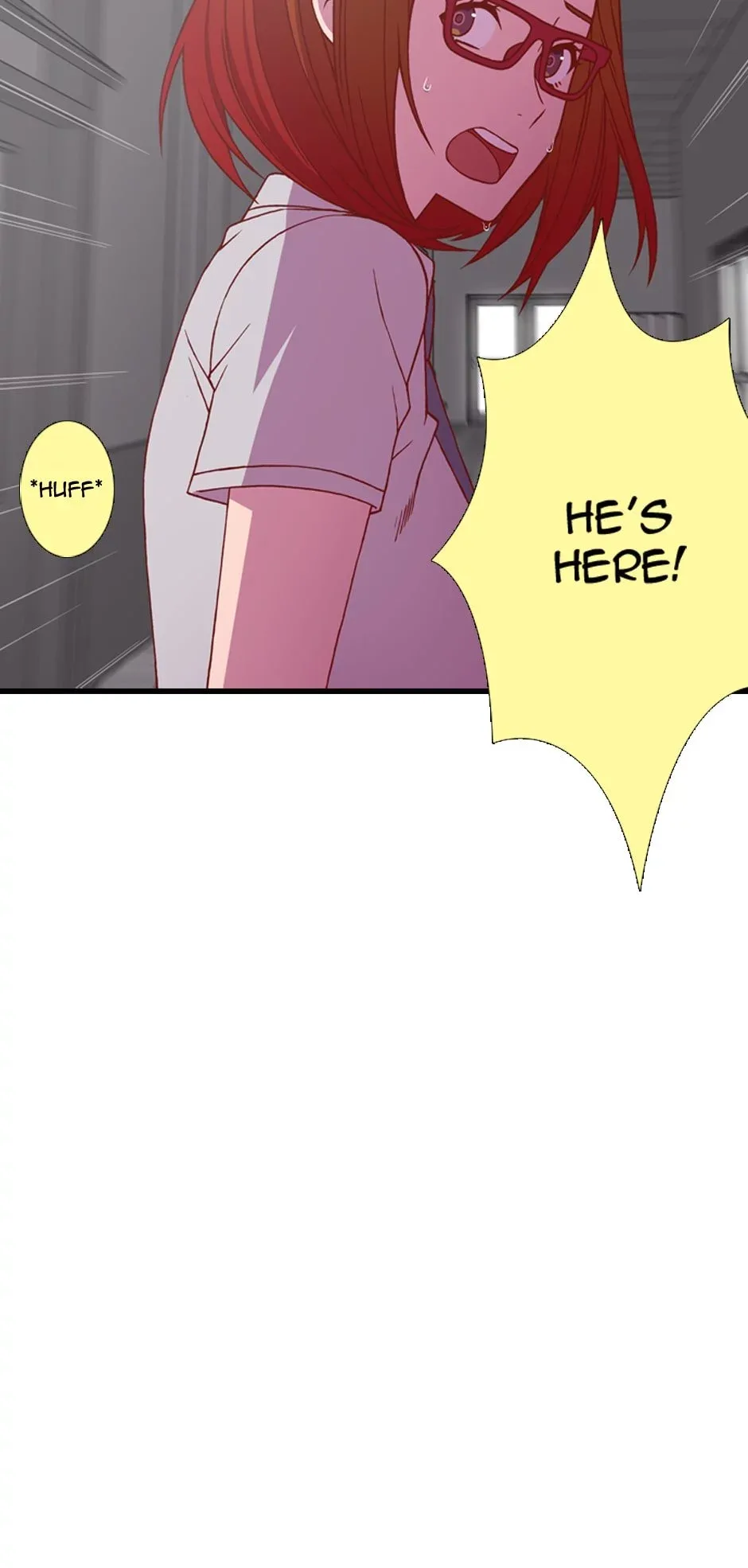 Red Velvet Chapter 78 page 7