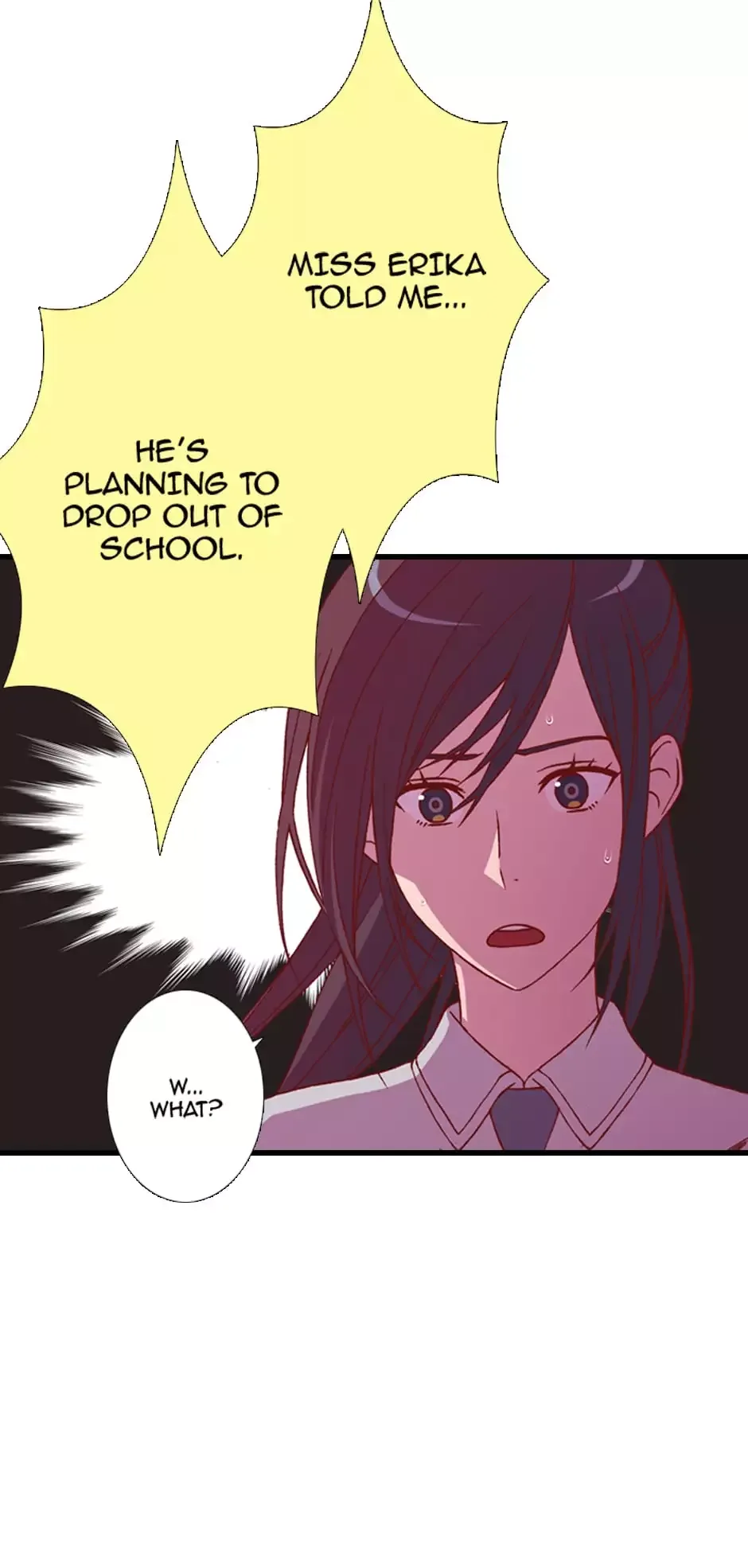 Red Velvet Chapter 78 page 9