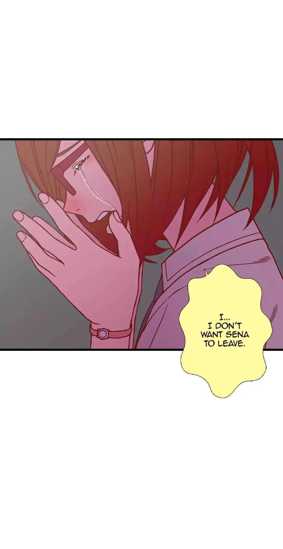Red Velvet Chapter 78 page 16